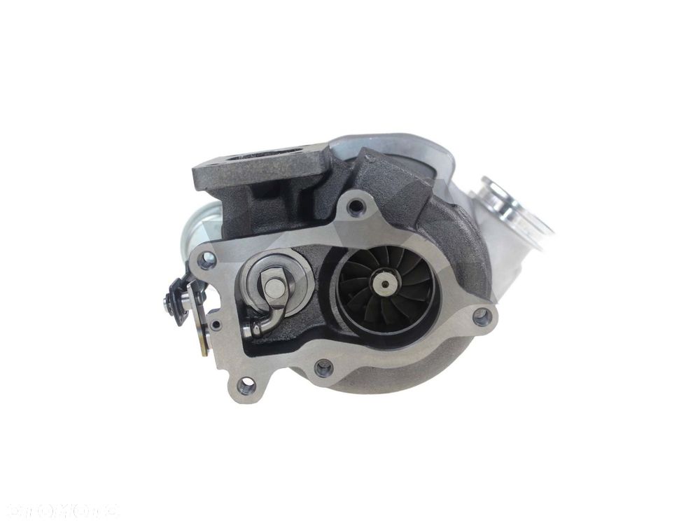 Turbosprężarka (zamiennik) 2835143 Cummins KLQ6119TQ ISDE4 125 kW 2006- - 7