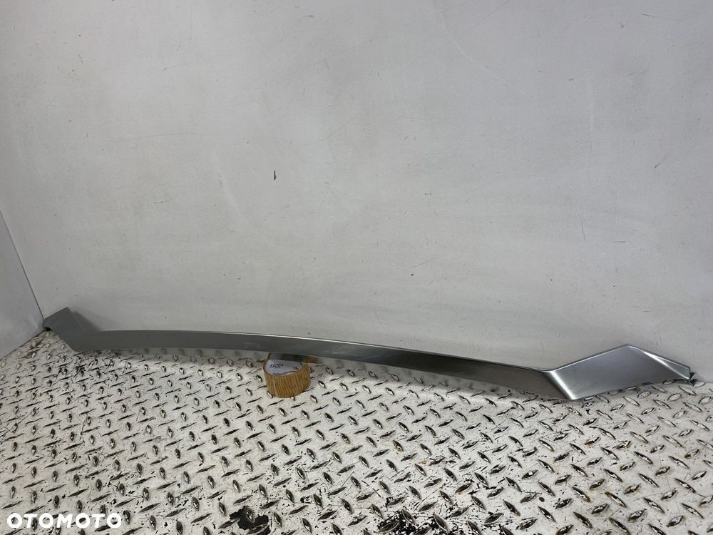 NOWA ORYGINALNA LISTWA SPOILER ZDERZAKA TYLNEGO TYŁ HYUNDAI IONIQ 5 V 21-26 86569-G1010 - 3