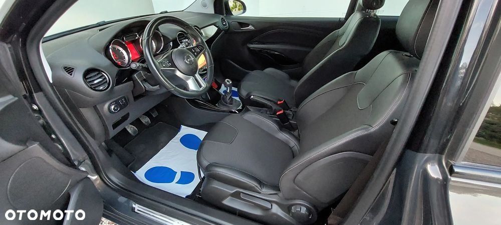 Opel Adam 1.0 Start/Stop Jam - 18