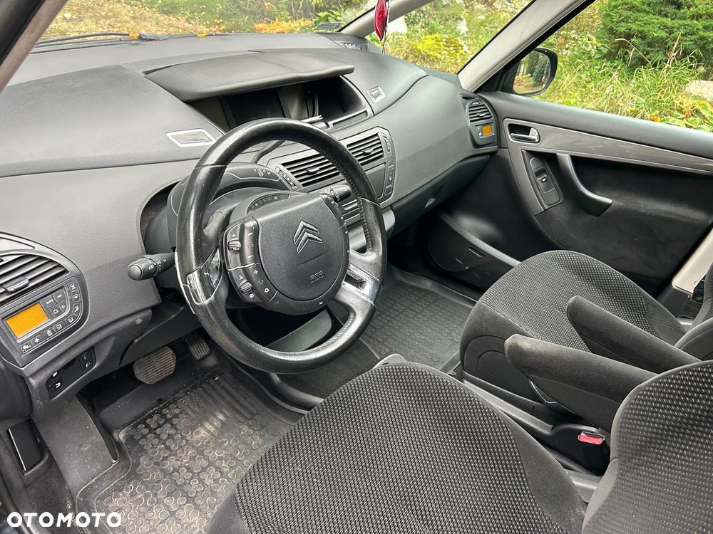 Citroën C4 1.6 HDi SX Pack MCP - 7