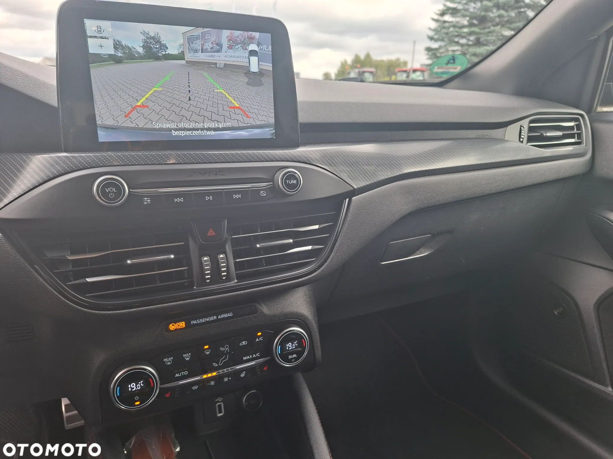 Ford Focus - 10
