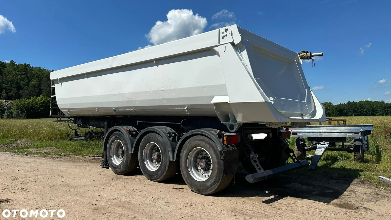 Schmitz Cargobull - 15