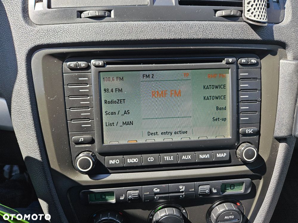 Skoda Octavia 2.0 TDI Elegance 4x4 - 3