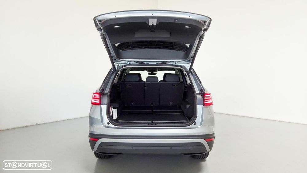Skoda Kodiaq 2.0 TDI DSG - 9