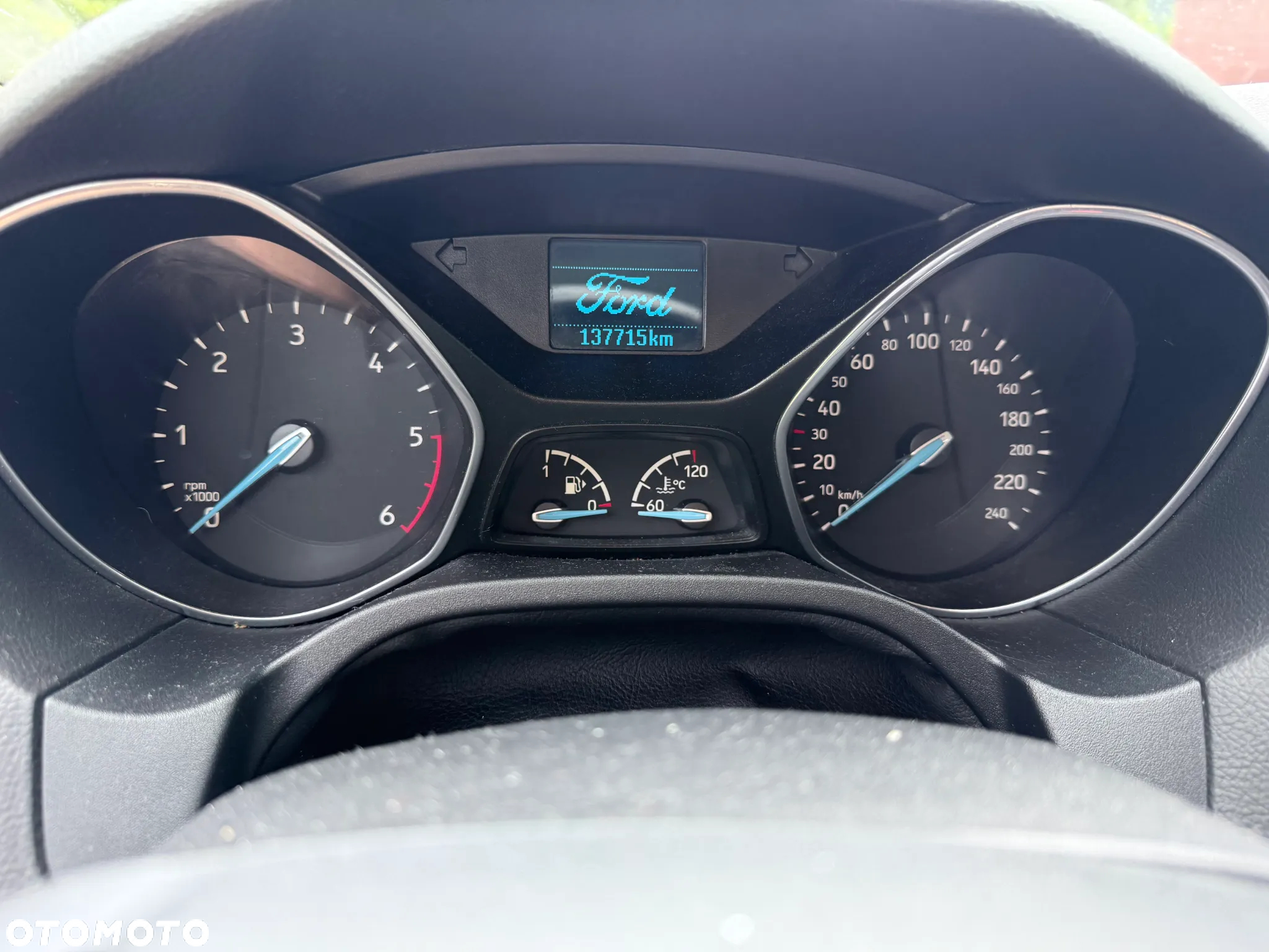 Ford Focus 1.5 TDCi Trend - 5