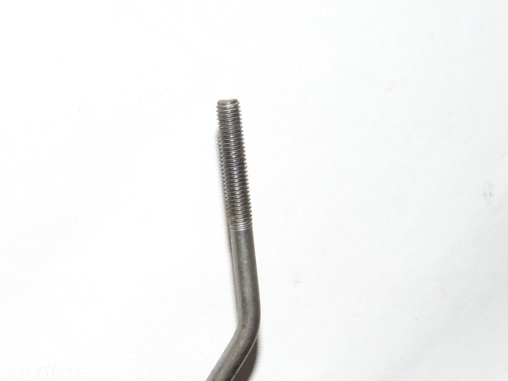 ORYGINAŁ zamek boczny tylny tył prawy mechanizm zamka drzwi przesuwnych 2K0843654BB VW Volkswagen Caddy 3 III 03-15r - 18