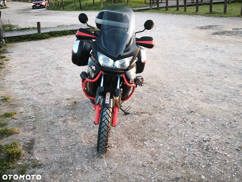 Honda Varadero - 22