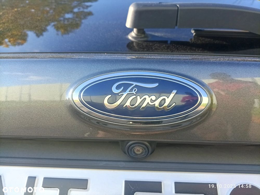 Ford Kuga 1.5 EcoBoost FWD Titanium ASS MMT6 - 14