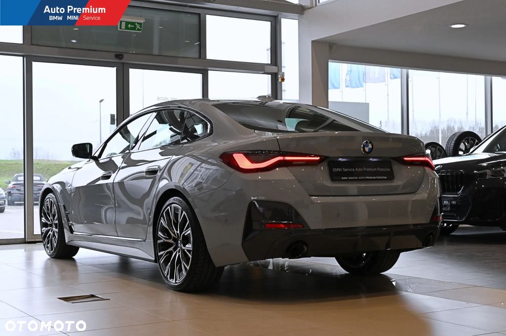 BMW Seria 4 - 21