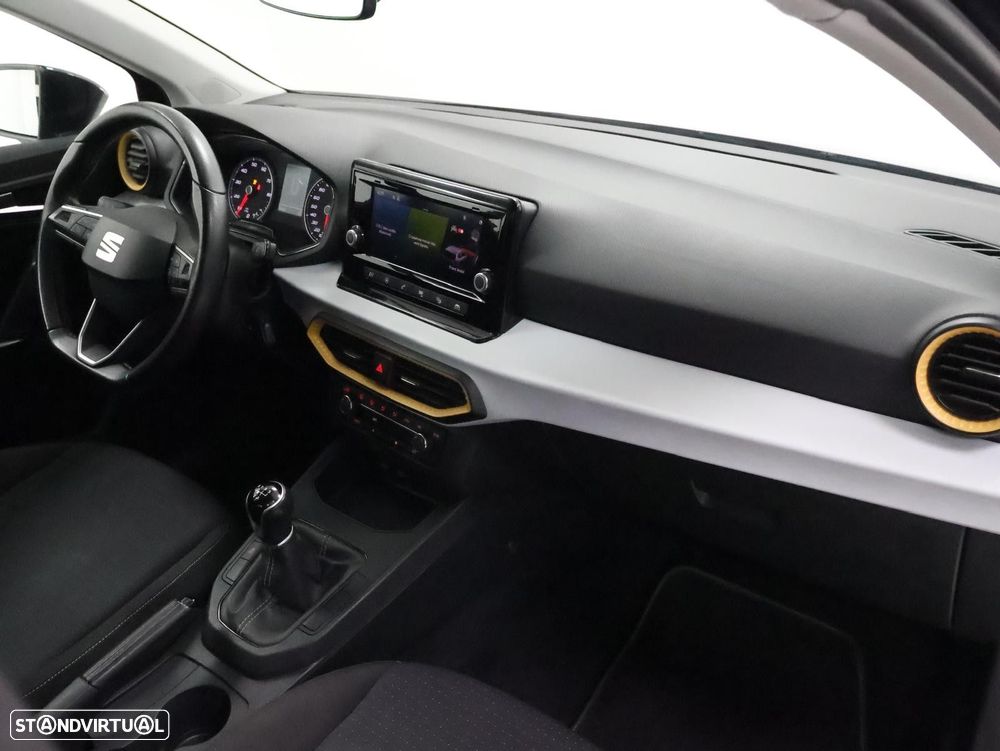 SEAT Ibiza 1.0 MPI Style - 4