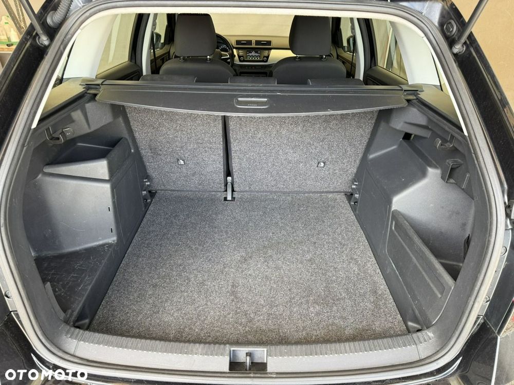 Skoda Fabia 1.2 TSI Active - 23
