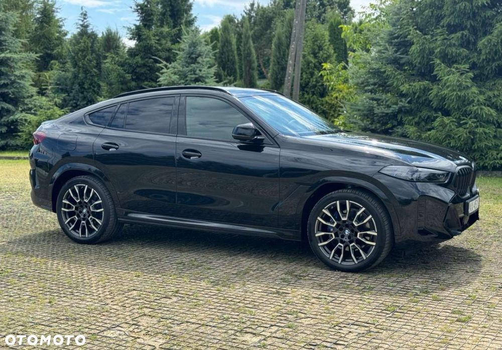 BMW X6 - 7