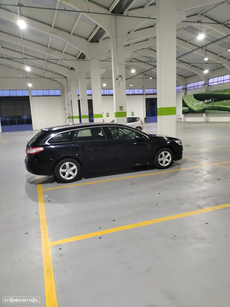 Peugeot 508 SW 1.6 BlueHDi Access P.Business - 6