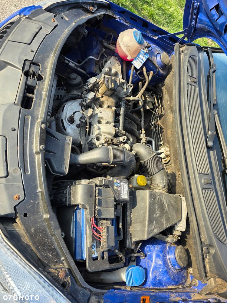 Skoda Fabia 1.2 12V Active - 19