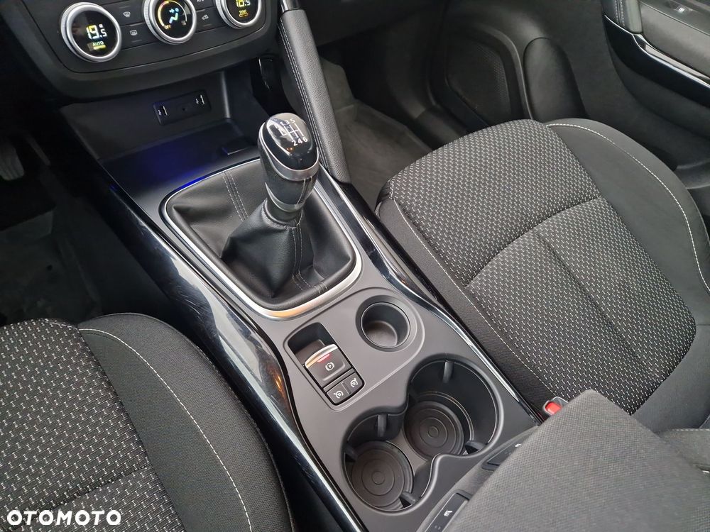 Renault Kadjar 1.3 TCe FAP Easy Life - 15