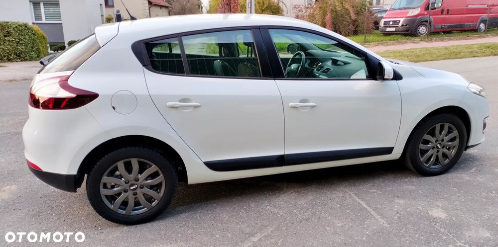 Renault Megane - 4