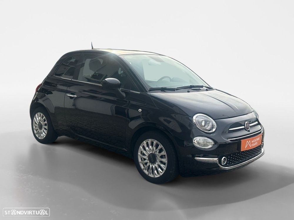 Fiat 500 1.0 Hybrid - 7