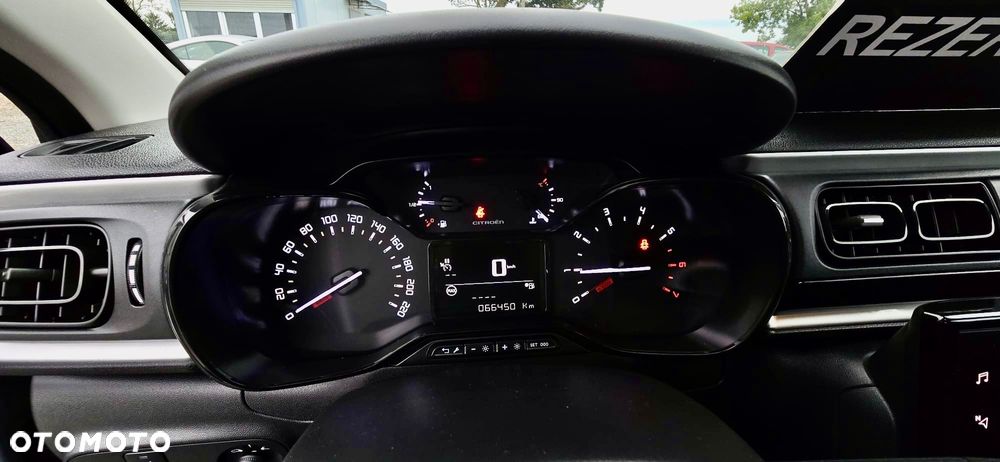 Citroën C3 Pure Tech 83 S&S YOU - 8