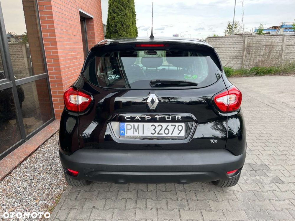 Renault Captur 0.9 Energy TCe Life - 6