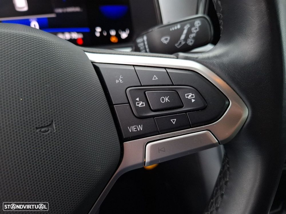 VW T-Roc 1.0 TSI Life - 14