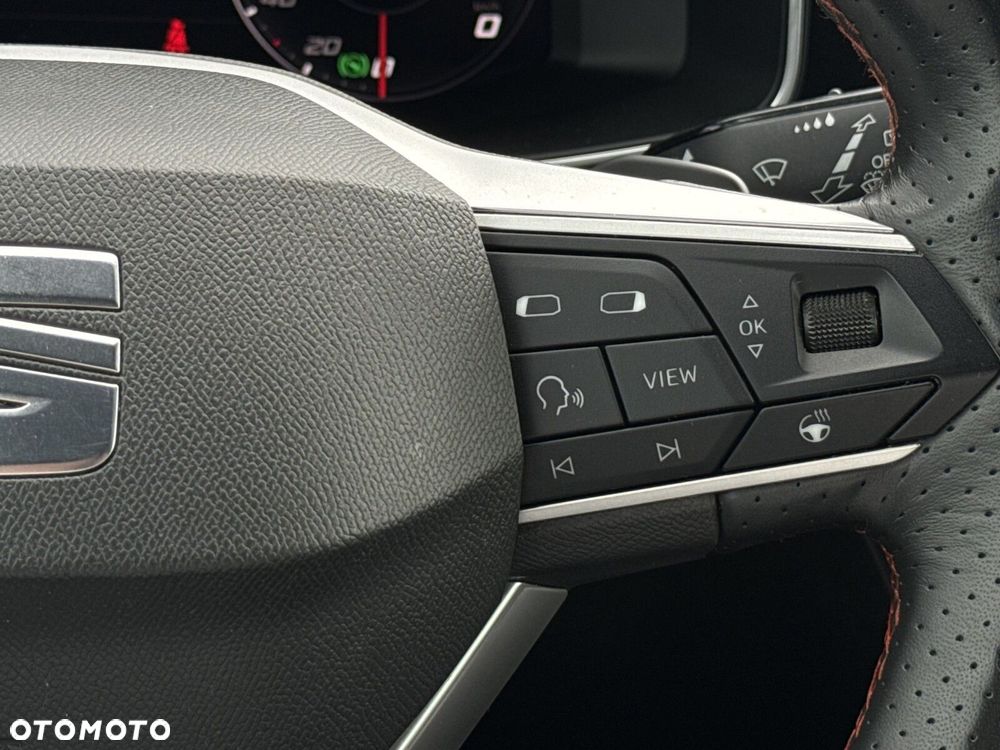 Seat Leon 2.0 TDI FR S&S DSG - 17