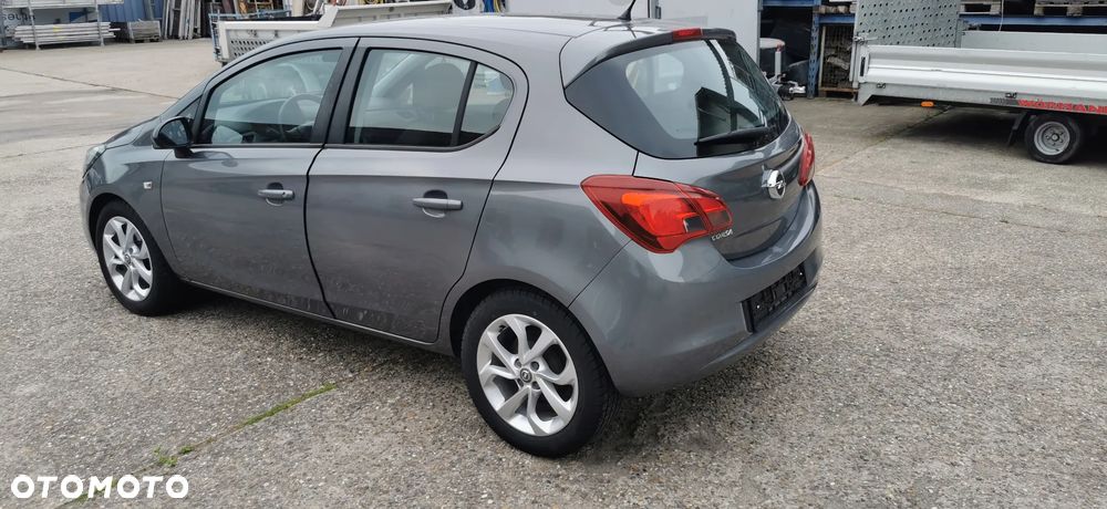 Opel Corsa - 6