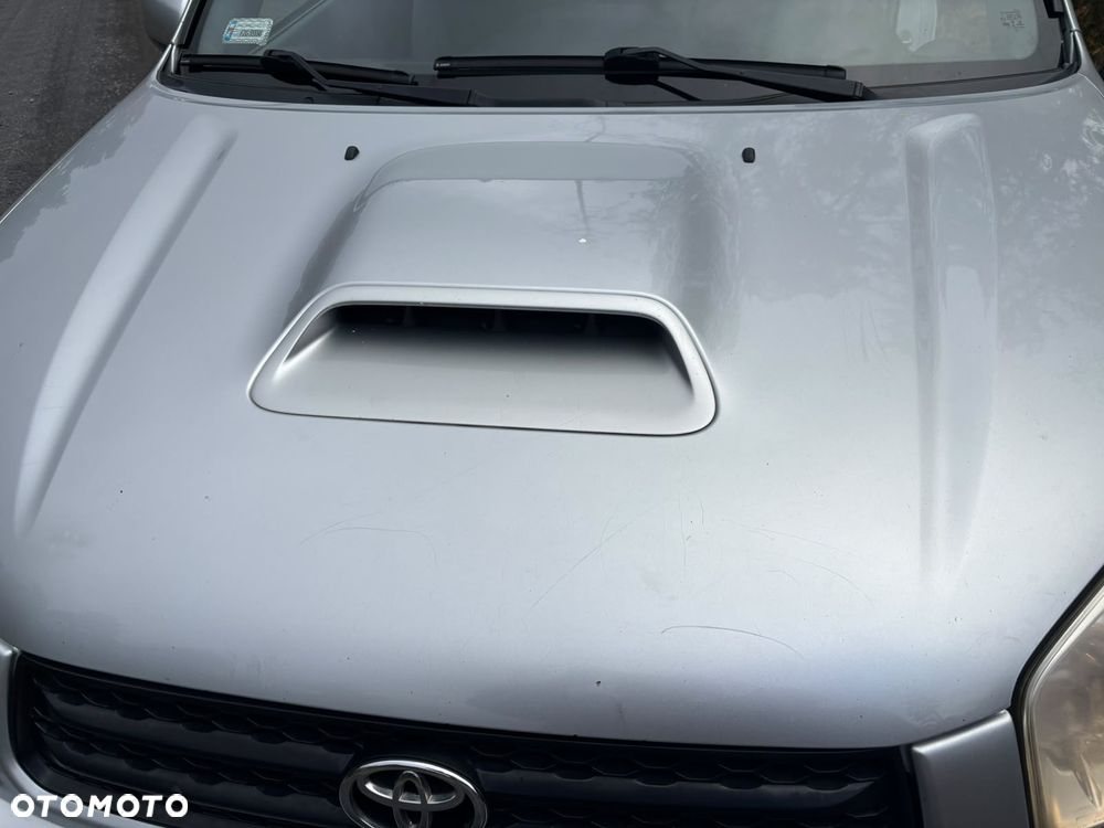 Toyota RAV4 - 19