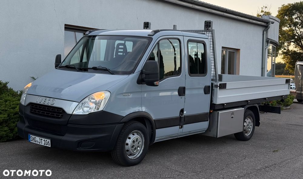 Iveco Daily 35S13 - 1