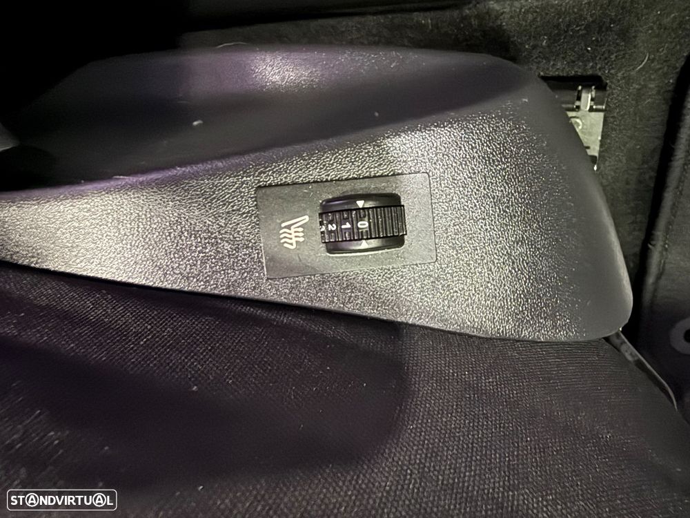 Peugeot 208 PureTech 82 Active - 10