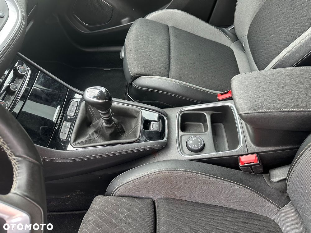 Opel Grandland X - 22