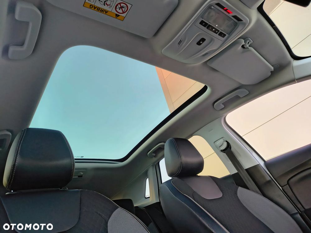 Opel Grandland X 1.2 Start/Stop Automatik Business INNOVATION - 14