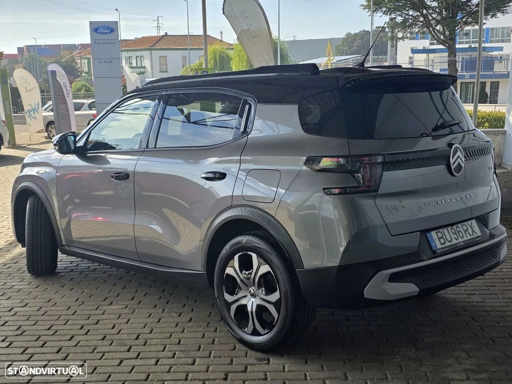 Citroën C3 Aircross 1.2 PureTech Plus - 3