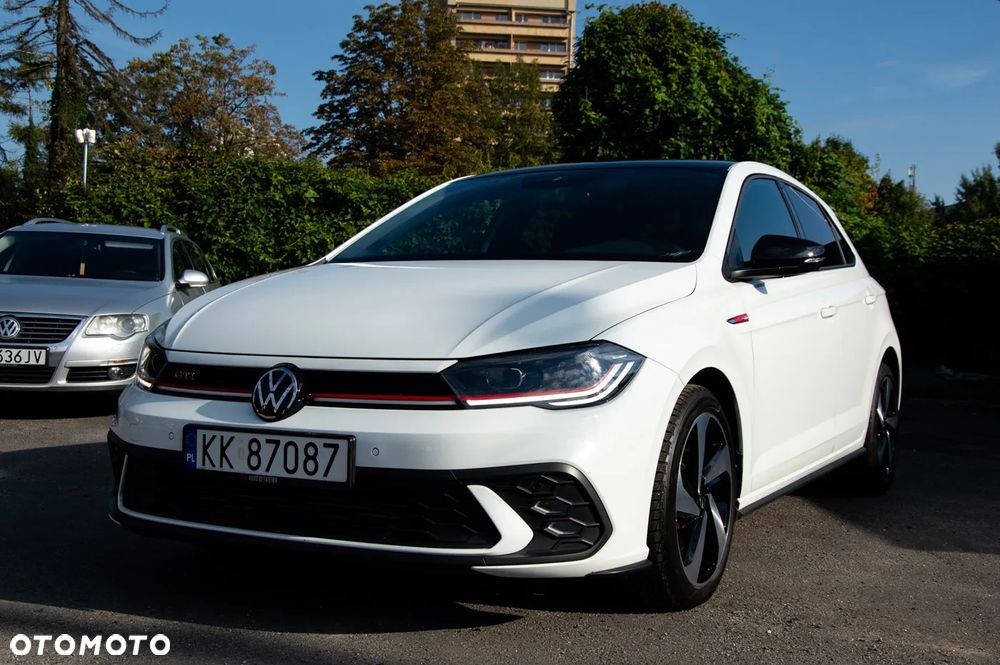 Volkswagen Polo 2.0 TSI GTI DSG - 3