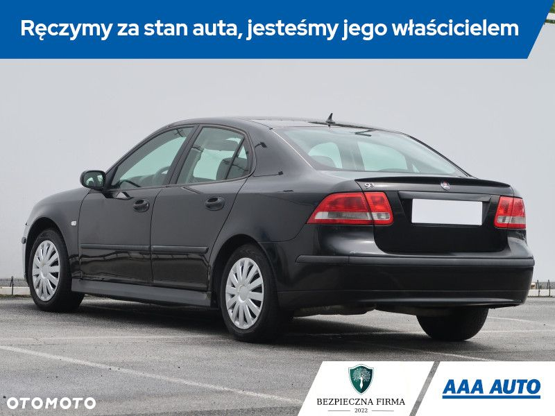 Saab 9-3 - 5