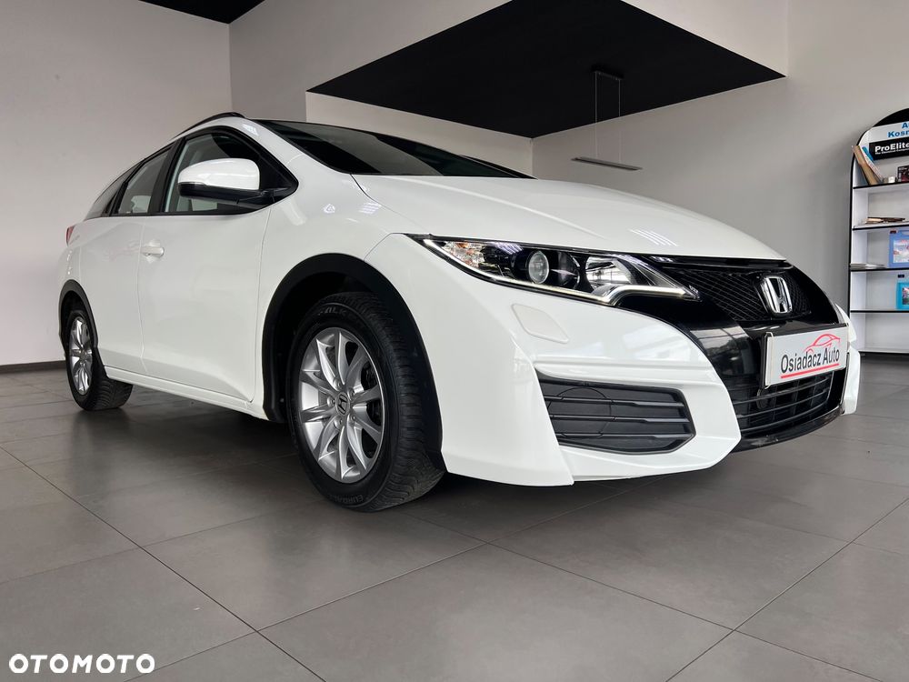 Honda Civic - 10