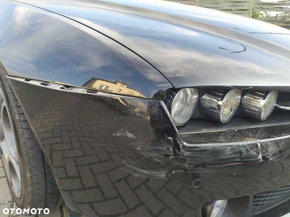 Alfa Romeo 159 1750TBi Sport - 25