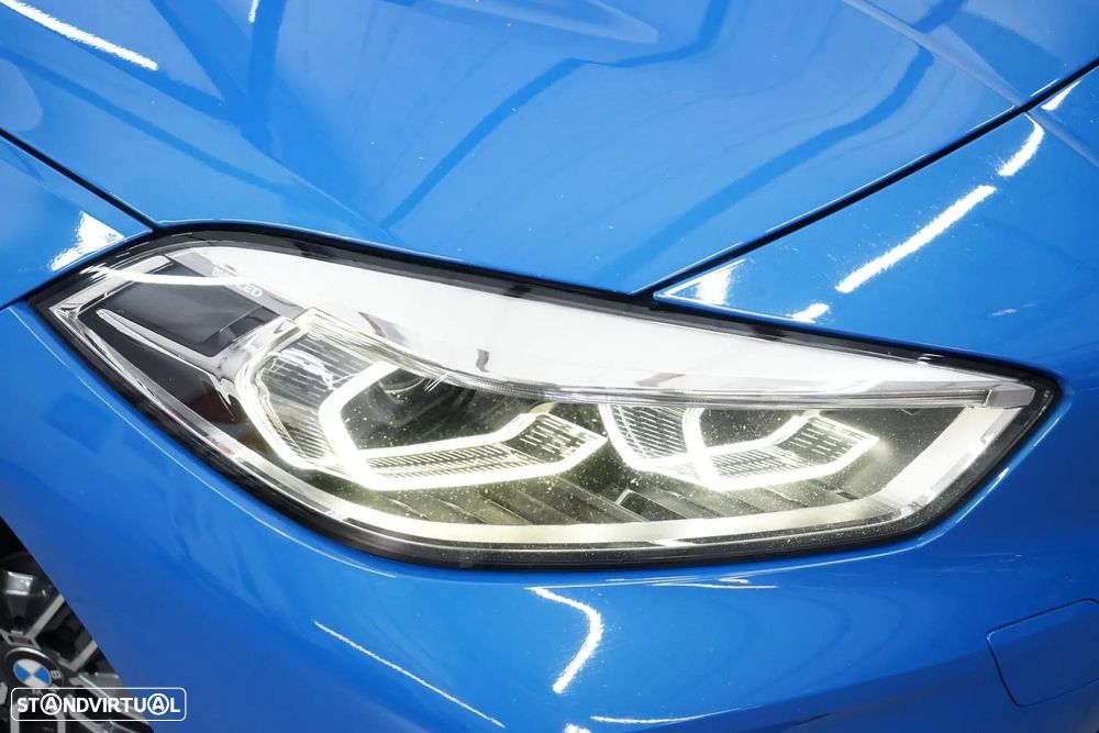 BMW 118 i Pack M - 9