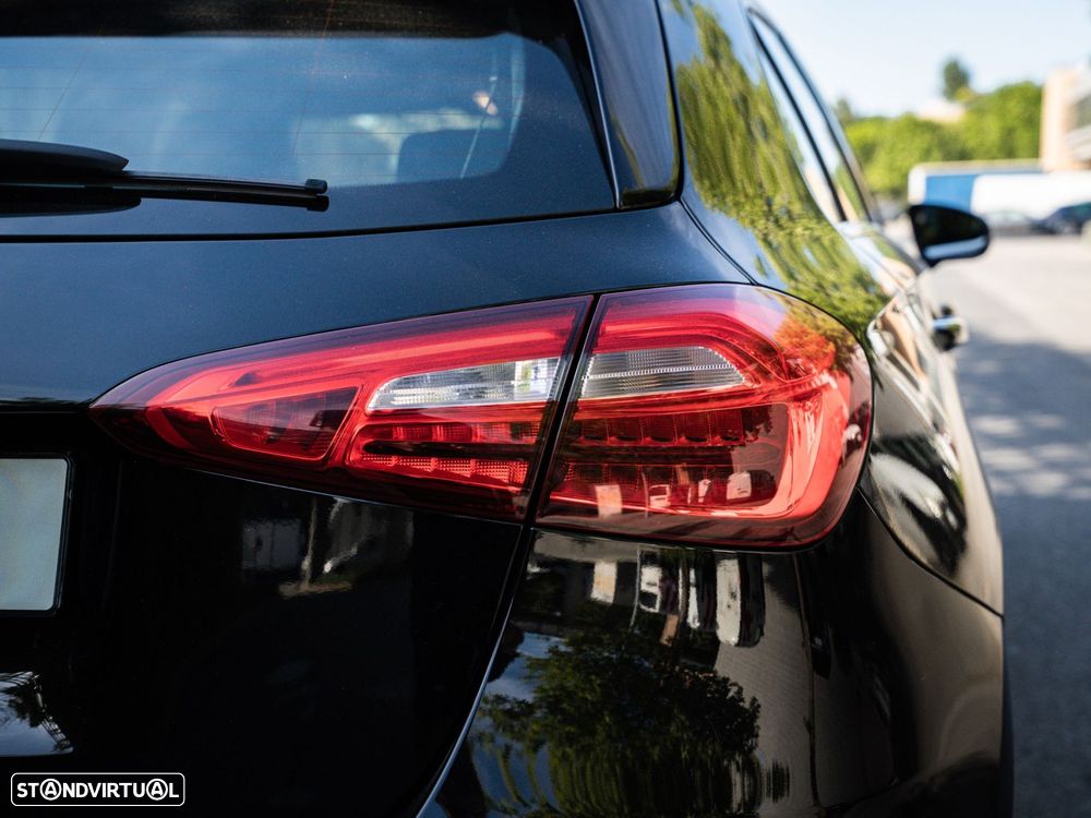 Mercedes-Benz A 160 Style - 32