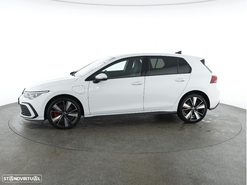 VW Golf 1.4 TSI GTE DSG - 19
