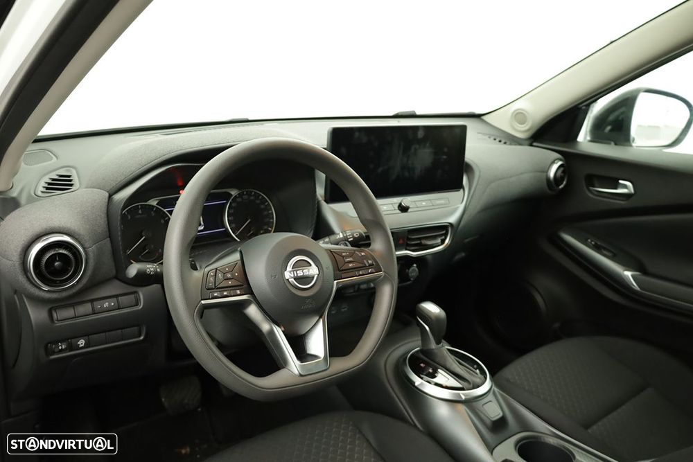 Nissan Juke 1.0 DIG-T Acenta - 6