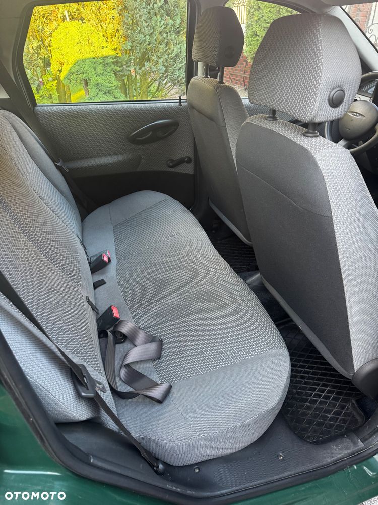 Fiat Punto 1.2 8V Actual - 13