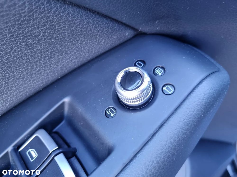 Audi Q5 2.0 TDI Design - 23