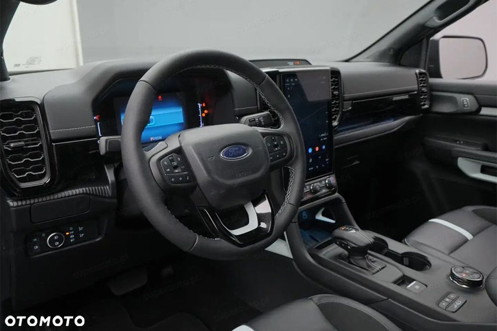 Ford Ranger - 10