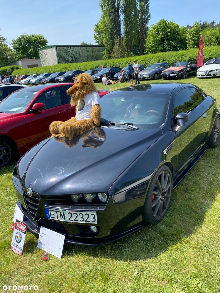Alfa Romeo Brera 2.4JTDM Sky View - 23