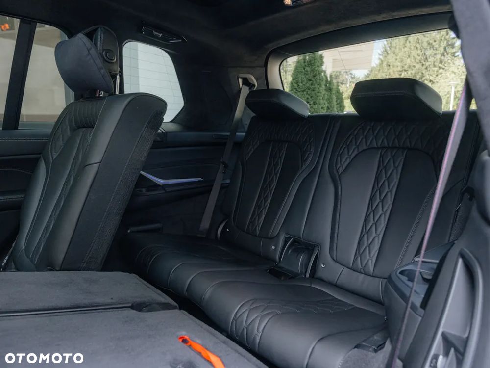 BMW X7 xDrive40d mHEV sport - 20