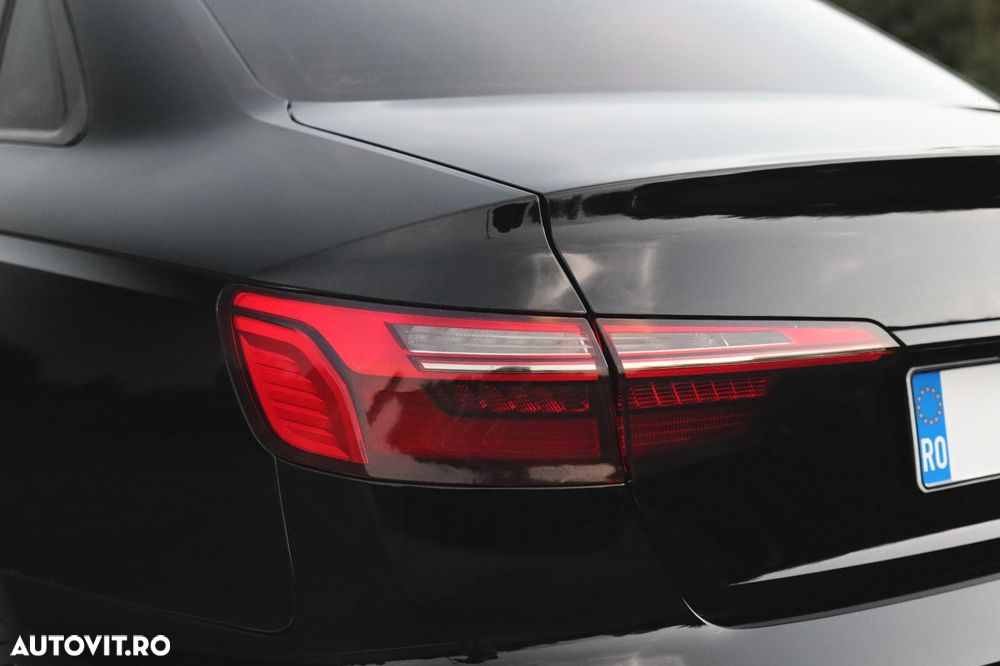 Audi A4 - 3