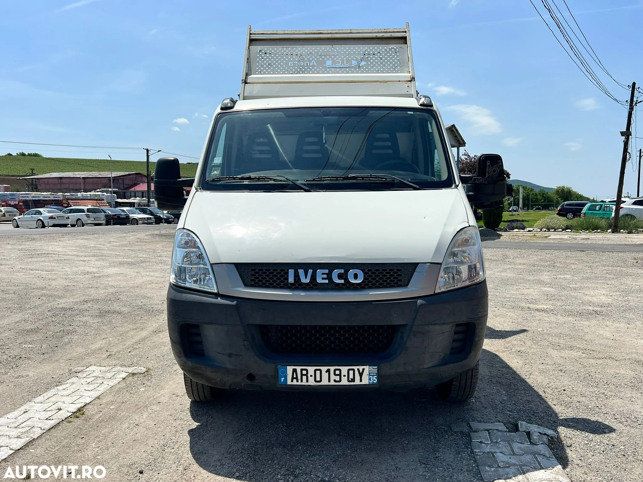 Iveco Daily - 20
