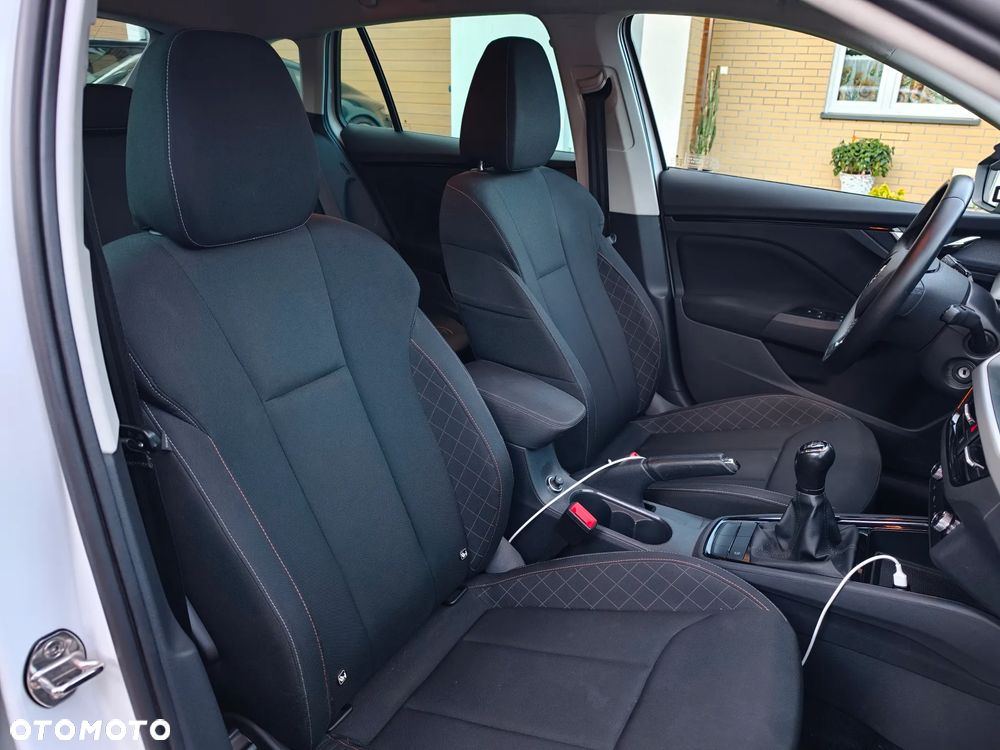 Skoda Scala 1.0 TSI Ambition - 26