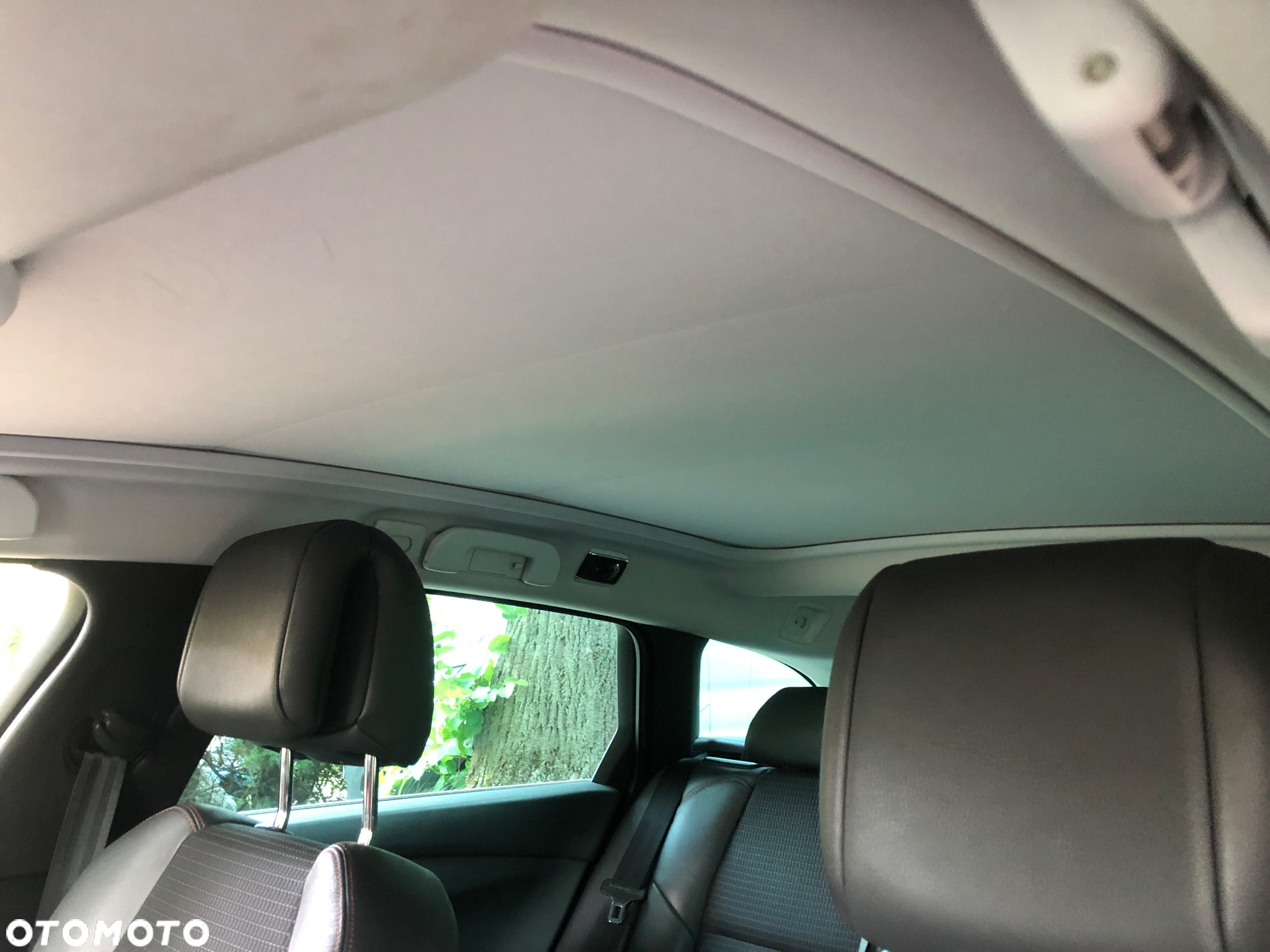 Peugeot 508 RXH BlueHDi 180 EAT6 Stop&Start - 25