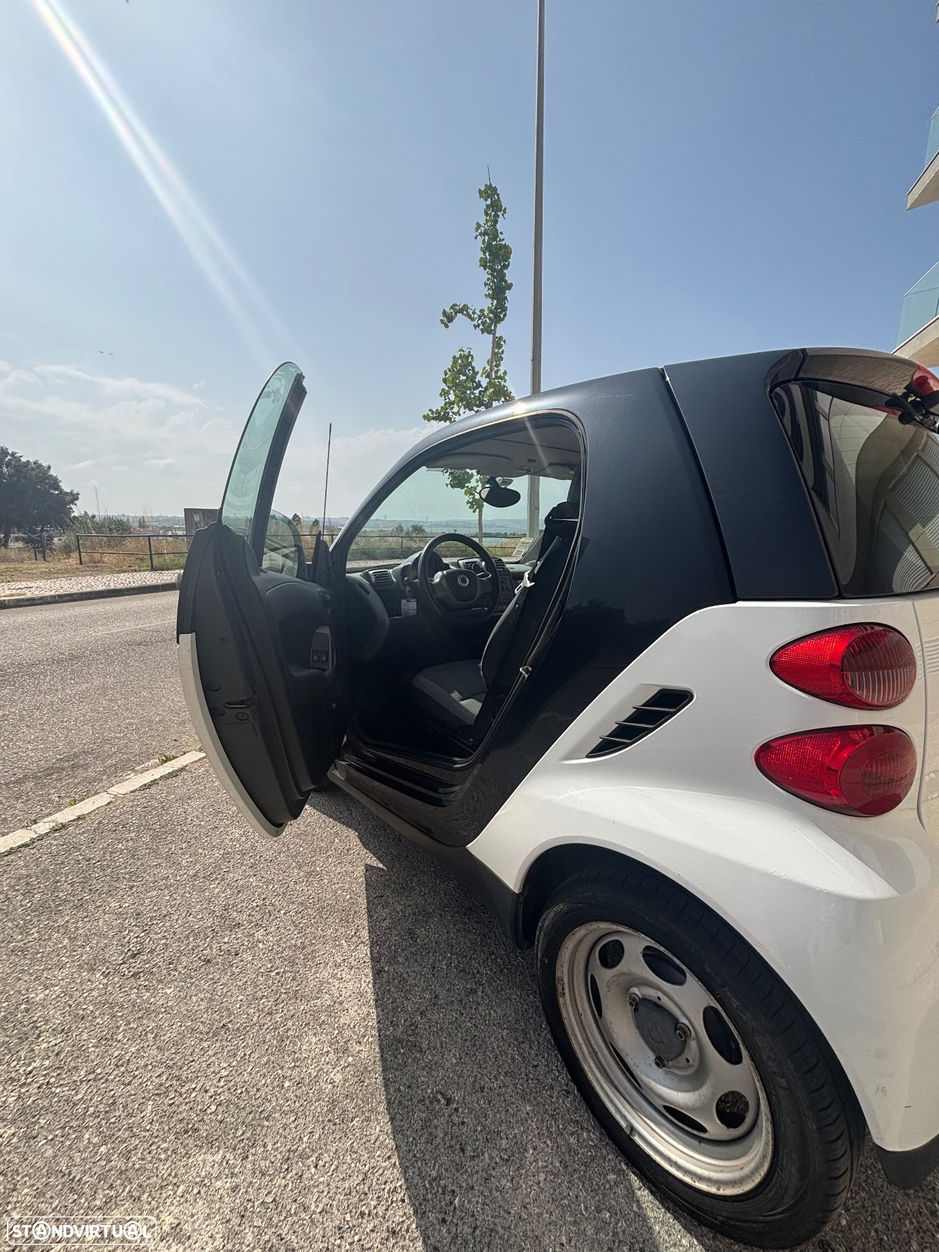 Smart ForTwo Coupé 1.0 Pure 71 - 5